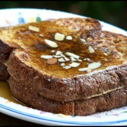 Almond French Toast