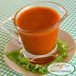 Spicy French Dressing