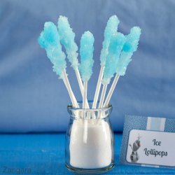 Rock Candy