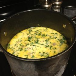 Olive Garden Low Carb Zuppa Toscana Soup