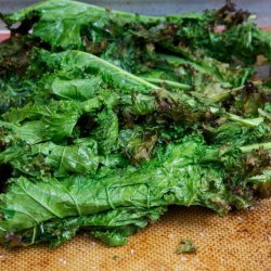 Crispy Kale