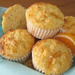 Low, Low Fat Muffins