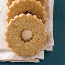 Butterscotch Cookies