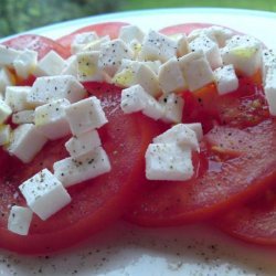 Greek Tomatoes (Ww)