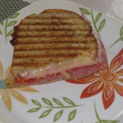 Italian Panini