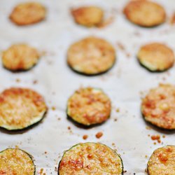 Zucchini Rounds