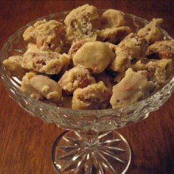 Sugared Pecans