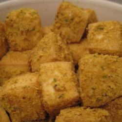 Mock Chicken Tofu