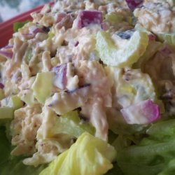 Chicken Salad