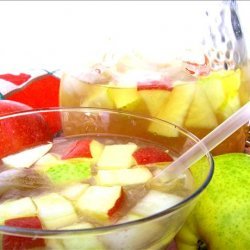 Non-Alcoholic Sangria