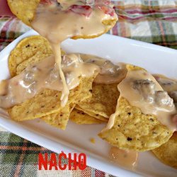 Nacho Dip