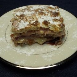 Monte Cristo Delights