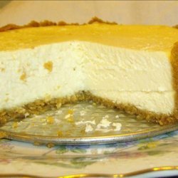 New York Style Cheesecake (6-Inch)