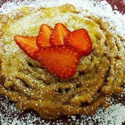 Funnel Cakes