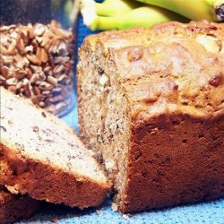 Lela's Banana Nut Bread