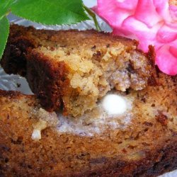 Buttermilk Banana Bread