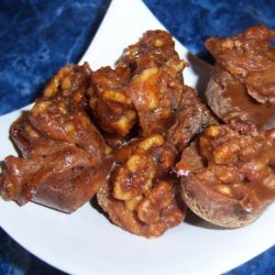 Walnut  Pralines