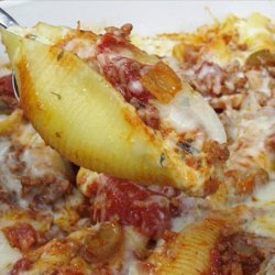 Stuffed Shells