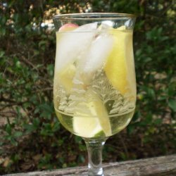   White  Sangria