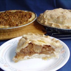 Apple Pie