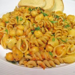 Ceci E Pasta