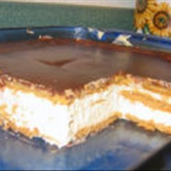 Sheri's Chocolate Eclair Cake