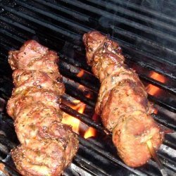 Barbecue - Marinade