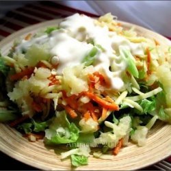 Hawaiian Salad