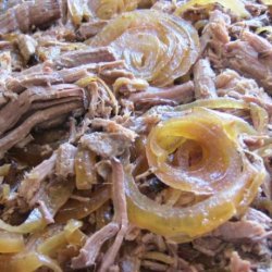 Versatile Roast Beef in the Crock Pot