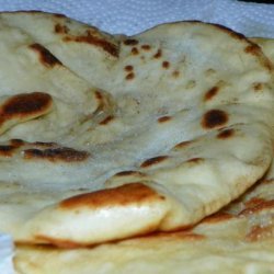 Skillet Bread