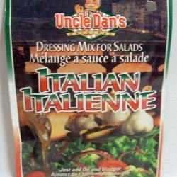 Italian Salad Dressing Mix