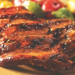 Country-Style Ribs