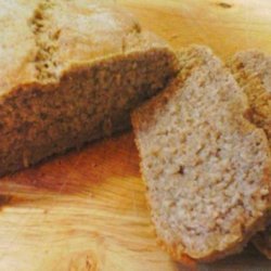 Light Rye Bread