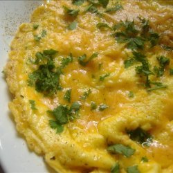 Scrambled Eggs