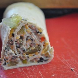 Mexican Roll Ups