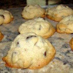 Wisconsin's Best Chocolate Chip Cookies