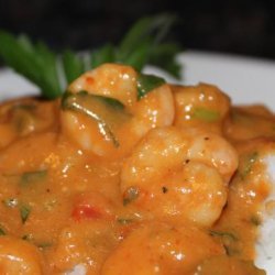 Shrimp Creole