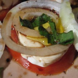 Caprese Salad 22