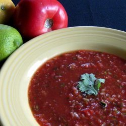 Gazpacho