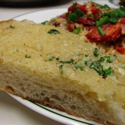 Emeril's I Love Gaaaaahlic Garlic Bread Spread