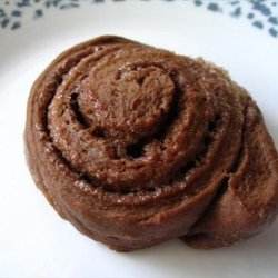 Chocolate Cinnamon Rolls