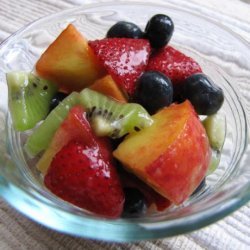 Great Fruit Salad