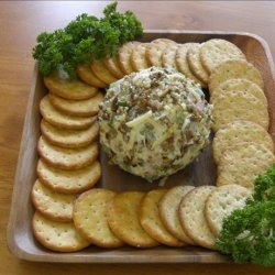 Cheese Ball