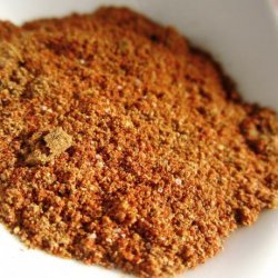 Tandoori Spice Blend