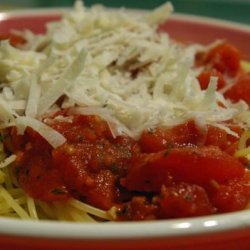 Pasta Arrabbiata