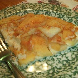 Danish Apple Pancakes