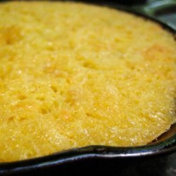 Mexican Cornbread