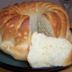 Sally Lunn Bread