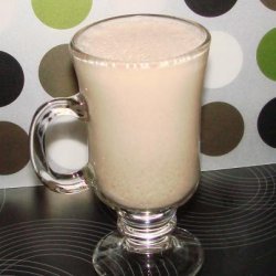 Rice Pudding Smoothie