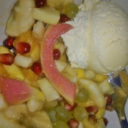 Seven Fruit Salad